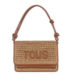 2002202843 AUDREE SHOULDER BAG TOUS