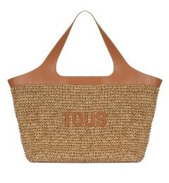 2002205243 CAPAZO L SHOULDER BAG TOUS