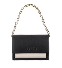 2002287651 AUDREE K ICON CROSS BODY HANDBAG TOUS