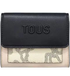 2002288051 KAOS ICON FLAPS HANDBAG TOUS