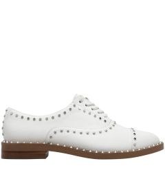 25032488 GARROY CLASSIC LACE UP NINE WEST