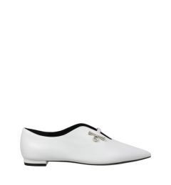 25035035 ABOVEALL FLATS LOW NINE WEST