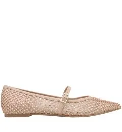 BRAY2 NAP PU BRAY2 ΜΠΑΛΑΡΙΝΑ NINE WEST