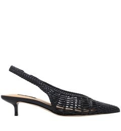 EDELA2 01 EDELA2 SLINGBACK NINE WEST