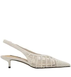 EDELA2 15 EDELA2 SLINGBACK NINE WEST