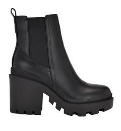 FORME3 01 FORME3 ΜΠΟΤΑΚΙ ΧΑΜΗΛΟ NINE WEST