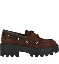 KERISA2 20 KERISA2 CLASSIC LACE UP NINE WEST