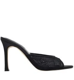 KISCOP2 01 KISCOP2 MULE NINE WEST