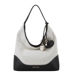 NGA564602 KEYLEE HOBOS HANDBAG NINE WEST