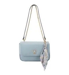 NGF582926 AZELIE FLAPS HANDBAG NINE WEST