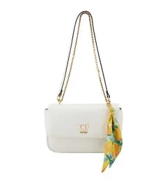 NGF582926 AZELIE FLAPS HANDBAG NINE WEST