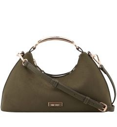 NGH151373 VIVIANA TOP HANDLE HANDBAG NINE WEST