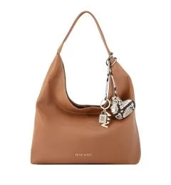 NGO564602 KEYLEE HOBOS HANDBAG NINE WEST