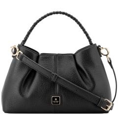 NGR147311 GATLIN TOP HANDLE HANDBAG NINE WEST