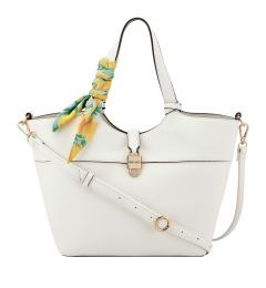 NIB584322 ISOLDE TOTE HANDBAG NINE WEST