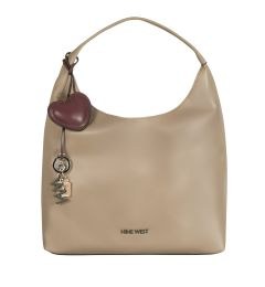 NMN564602 KEYLEE HOBOS HANDBAG NINE WEST