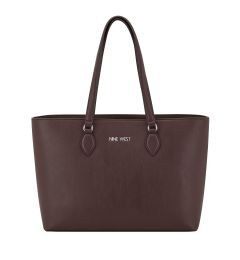NYM585525 NYRA TOTE HANDBAG NINE WEST