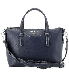 NYP583805 EULALIA SATCHELS HANDBAG NINE WEST