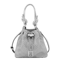 NYZ576676 WRENNA BUCKET HANDBAG NINE WEST