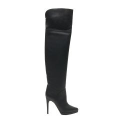 1T079A1001PLONG9000 MICHELLE - MICHELLE ΜΠΟΤΑ ΜΕΧΡΙ ΤΟ ΓΟΝΑΤΟ CASADEI