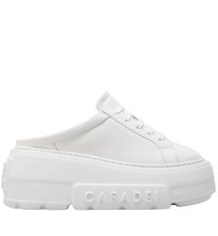 2X067J0701SALEN9999  SNEAKER LOW CASADEI