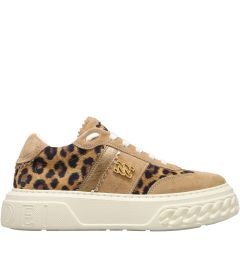 2X085A0201OFMALZZZZ OFFROAD SNEAKER LOW CASADEI