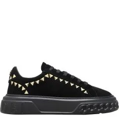 2X089A020NC29119000 OFFROAD - DIVINE RENNA SNEAKER LOW CASADEI