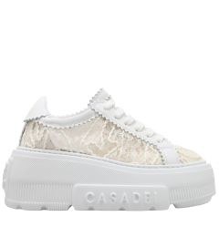 2X106B0701T0580B345  SNEAKER LOW CASADEI