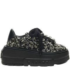 2X125C070NC30919000 NEXUS - NEXUS SNEAKER LOW CASADEI