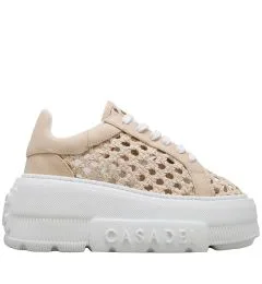 2X895U0701T02683301  SNEAKER LOW CASADEI