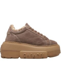 2X924Z0711T05432403 NEXUS SNEAKER LOW CASADEI