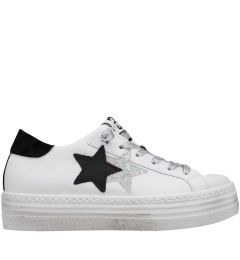 2S4419 132  SNEAKER LOW 2 STAR