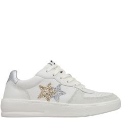 2S4444_108  SNEAKER LOW 2 STAR