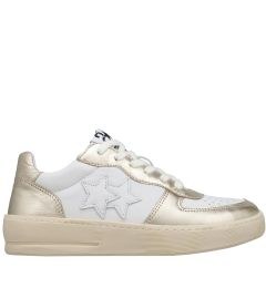 2S4446 074  SNEAKER LOW 2 STAR