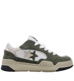 2S4535_389  SNEAKER LOW 2 STAR