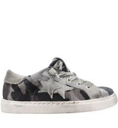 2SB1029 2STAR SNEAKER BOY SNEAKER 2 STAR