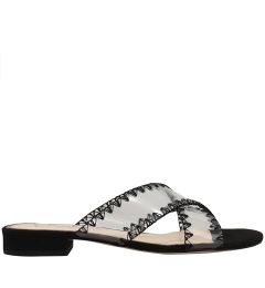 CABRIE TPU1 FLAT SANDAL ΠΕΔΙΛΑ & ΣΑΝΔΑΛΙΑ JESSICA SIMPSON