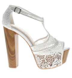 DANY3 FMECHT SANDAL HIGH HEEL ΠΕΔΙΛΑ & ΣΑΝΔΑΛΙΑ JESSICA SIMPSON