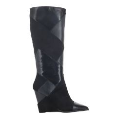 HENLEE RTLCMB  BOOT ΜΠΟΤΑ ΠΑΝΩ ΑΠΟ ΤΟ ΓΟΝΑΤΟ JESSICA SIMPSON