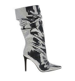 LEONELLE DSBLTP BOOT ΜΠΟΤΑΚΙ ΜΕΣΑΙΟ JESSICA SIMPSON