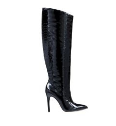 LINEY CRPATE BOOT ΜΠΟΤΑ ΜΕΧΡΙ ΤΟ ΓΟΝΑΤΟ JESSICA SIMPSON