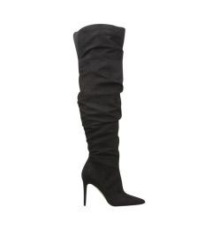 LUXELLA2 DLXMIC OVER THE KNEE HIGH HEEL BOOTS ΜΠΟΤΑ ΠΑΝΩ ΑΠΟ ΤΟ ΓΟΝΑΤΟ JESSICA SIMPSON