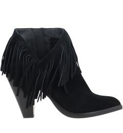 JEWLES OILSUE BOOTIE ΜΠΟΤΑΚΙ KONTO JESSICA SIMPSON