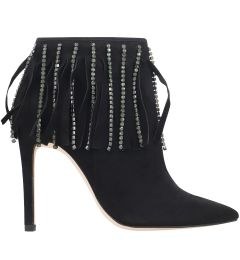 PRISTA DLXMIC ANKLE HIGH HEEL BOOTIES ΜΠΟΤΑΚΙ KONTO JESSICA SIMPSON