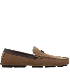 A50735A0100  ΜΟΚΑΣΙΝΙΑ & LOAFERS DOLCE & GABBANA