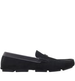 A50735A0100  ΜΟΚΑΣΙΝΙΑ & LOAFERS DOLCE & GABBANA