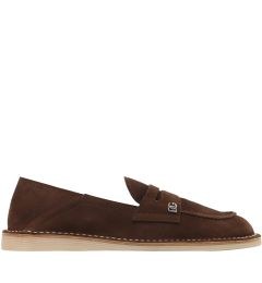 A50739AS707 FLORIO IDEAL ΜΟΚΑΣΙΝΙΑ & LOAFERS DOLCE & GABBANA