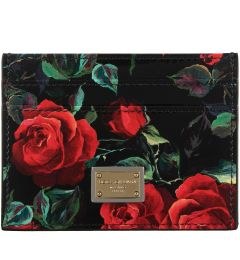 BI0330A6O23  ΘΗΚΗ ΓΙΑ ΚΑΡΤΕΣ DOLCE & GABBANA