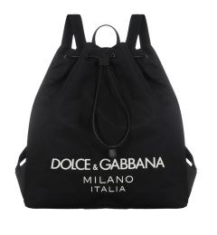 BM2336AG182  BACKPACK HANDBAG DOLCE & GABBANA