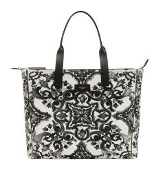 BM2375AP613  TOTE HANDBAG DOLCE & GABBANA